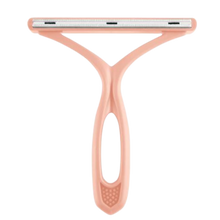 Carica l&#39;immagine nel visualizzatore di Gallery, 2 Pezzi di depilatore manuale a doppia faccia per vestiti
