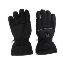 Carica l&#39;immagine nel visualizzatore di Gallery, Guanti riscaldati elettrici invernali - Ozerty
