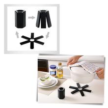 Carica l&#39;immagine nel visualizzatore di Gallery, Presina esagonale pieghevole - Ozerty
