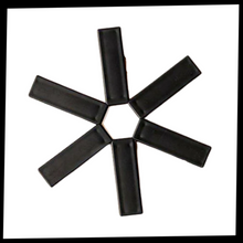 Carica l&#39;immagine nel visualizzatore di Gallery, Presina esagonale pieghevole - Ozerty
