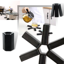 Carica l&#39;immagine nel visualizzatore di Gallery, Presina esagonale pieghevole - Ozerty
