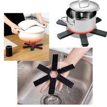 Carica l&#39;immagine nel visualizzatore di Gallery, Presina esagonale pieghevole - Ozerty
