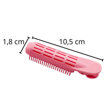 Carica l&#39;immagine nel visualizzatore di Gallery, Pacchetto di 4 fermagli istantanei per volumizzare i capelli - Ozerty
