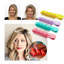 Carica l&#39;immagine nel visualizzatore di Gallery, Pacchetto di 4 fermagli istantanei per volumizzare i capelli - Ozerty
