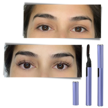 Carica l&#39;immagine nel visualizzatore di Gallery, Pennello per arricciare le ciglia riscaldato - Ozerty
