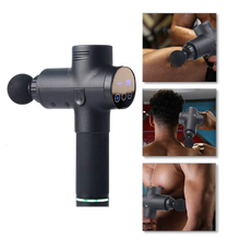 Carica l&#39;immagine nel visualizzatore di Gallery, Pistola per massaggio a vibrazione ad alta velocità - Ozerty

