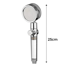 Carica l&#39;immagine nel visualizzatore di Gallery, Soffione a elica rotante ad alta pressione - Ozerty
