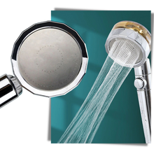 Carica l&#39;immagine nel visualizzatore di Gallery, Soffione a elica rotante ad alta pressione - Ozerty
