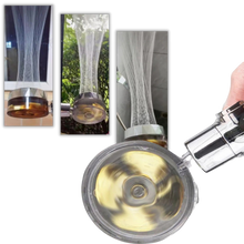 Carica l&#39;immagine nel visualizzatore di Gallery, Soffione a elica rotante ad alta pressione - Ozerty
