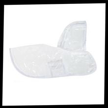 Carica l&#39;immagine nel visualizzatore di Gallery, Impermeabile con cappuccio per cani  - Ozerty
