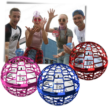 Carica l&#39;immagine nel visualizzatore di Gallery, Palla giocattolo volante - Ozerty
