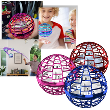 Carica l&#39;immagine nel visualizzatore di Gallery, Palla giocattolo volante - Ozerty
