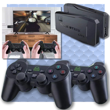 Carica l&#39;immagine nel visualizzatore di Gallery, Console e chiavetta per videogiochi retrò - Ozerty
