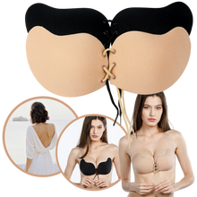 Carica l&#39;immagine nel visualizzatore di Gallery, Reggiseno push-up invisibile - Ozerty
