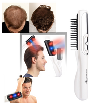 Carica l&#39;immagine nel visualizzatore di Gallery, Pettine laser a infrarossi - Ozerty
