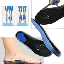 Carica l&#39;immagine nel visualizzatore di Gallery, Soletta ortopedica correttiva della postura - Ozerty
