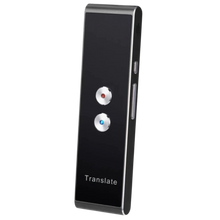 Carica l&#39;immagine nel visualizzatore di Gallery, Traduttore portatile istantaneo - Ozerty
