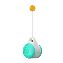 Carica l&#39;immagine nel visualizzatore di Gallery, Palla giocattolo interattiva per gatti
