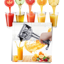 Carica l&#39;immagine nel visualizzatore di Gallery, Spremiagrumi manuale - Ozerty
