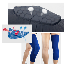 Carica l&#39;immagine nel visualizzatore di Gallery, Ginocchiera anticollisione
