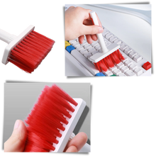 Carica l&#39;immagine nel visualizzatore di Gallery, Pulitore per tastiera e auricolari 5 in 1 - Ozerty
