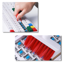 Carica l&#39;immagine nel visualizzatore di Gallery, Pulitore per tastiera e auricolari 5 in 1 - Ozerty
