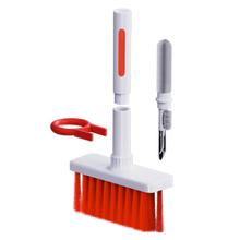 Carica l&#39;immagine nel visualizzatore di Gallery, Pulitore per tastiera e auricolari 5 in 1 - Ozerty
