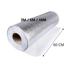 Carica l&#39;immagine nel visualizzatore di Gallery, Carta da parati da cucina a prova di olio - Ozerty
