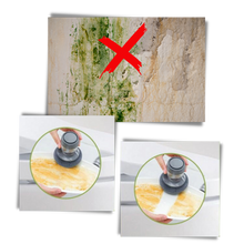 Carica l&#39;immagine nel visualizzatore di Gallery, Spazzola palmare per l&#39;erogazione di sapone da cucina - Ozerty
