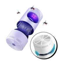 Carica l&#39;immagine nel visualizzatore di Gallery, Lampada a LED uccidi zanzare - Ozerty
