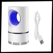 Carica l&#39;immagine nel visualizzatore di Gallery, Lampada a LED uccidi zanzare - Ozerty
