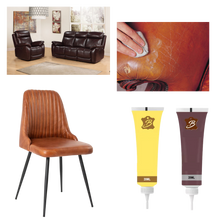 Carica l&#39;immagine nel visualizzatore di Gallery, Gel riparatore per pelle a fissaggio rapido - Ozerty
