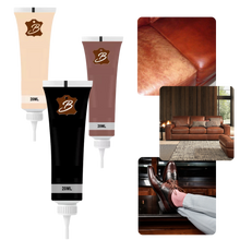 Carica l&#39;immagine nel visualizzatore di Gallery, Gel riparatore per pelle a fissaggio rapido - Ozerty
