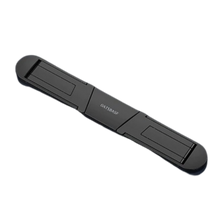 Carica l&#39;immagine nel visualizzatore di Gallery, Leggero supporto invisibile in alluminio per laptop - Ozerty
