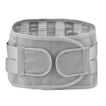 Carica l&#39;immagine nel visualizzatore di Gallery, Cintura ortopedica di supporto lombare - Ozerty
