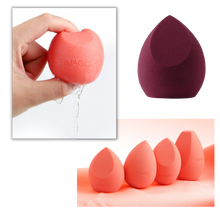 Carica l&#39;immagine nel visualizzatore di Gallery, Spugna morbida per il trucco
