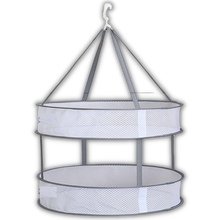 Carica l&#39;immagine nel visualizzatore di Gallery, Stendibiancheria a rete per i vestiti
