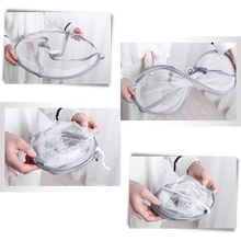 Carica l&#39;immagine nel visualizzatore di Gallery, Stendibiancheria a rete per i vestiti - Ozerty
