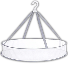 Carica l&#39;immagine nel visualizzatore di Gallery, Stendibiancheria a rete per i vestiti
