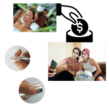 Carica l&#39;immagine nel visualizzatore di Gallery, Penna per micro-needling dermico - Ozerty
