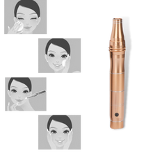 Carica l&#39;immagine nel visualizzatore di Gallery, Penna per micro-needling dermico
