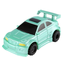 Carica l&#39;immagine nel visualizzatore di Gallery, Magica linea induttiva che il robot segue
