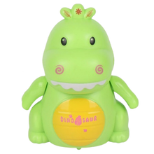 Carica l&#39;immagine nel visualizzatore di Gallery, Magica linea induttiva che il robot segue
