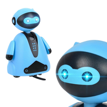 Carica l&#39;immagine nel visualizzatore di Gallery, Magica linea induttiva che il robot segue
