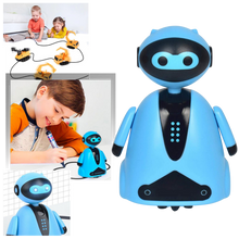 Carica l&#39;immagine nel visualizzatore di Gallery, Magica linea induttiva che il robot segue - Ozerty
