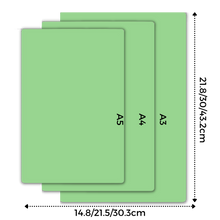 Carica l&#39;immagine nel visualizzatore di Gallery, Set da disegno con luce magica - Ozerty
