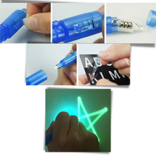 Carica l&#39;immagine nel visualizzatore di Gallery, Set da disegno con luce magica - Ozerty
