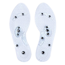 Carica l&#39;immagine nel visualizzatore di Gallery, Solette magnetiche per il massaggio del piede - Ozerty

