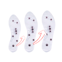 Carica l&#39;immagine nel visualizzatore di Gallery, Solette magnetiche per il massaggio del piede - Ozerty
