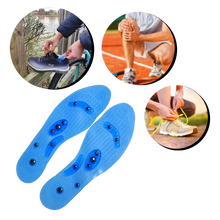 Carica l&#39;immagine nel visualizzatore di Gallery, Solette magnetiche per il massaggio del piede - Ozerty
